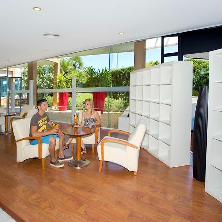 Hotel Illot Suites Cala Ratjada  Ngoại thất bức ảnh