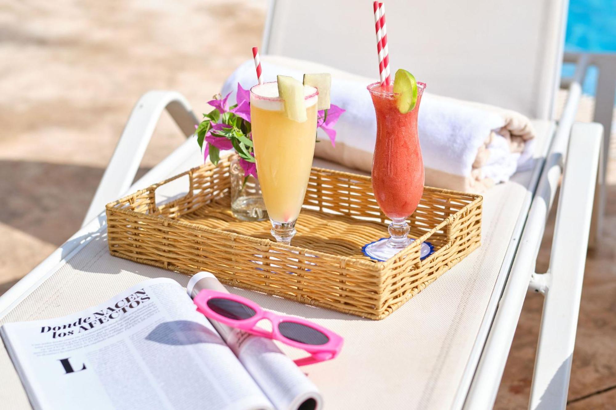 Hotel Illot Suites Cala Ratjada  Ngoại thất bức ảnh