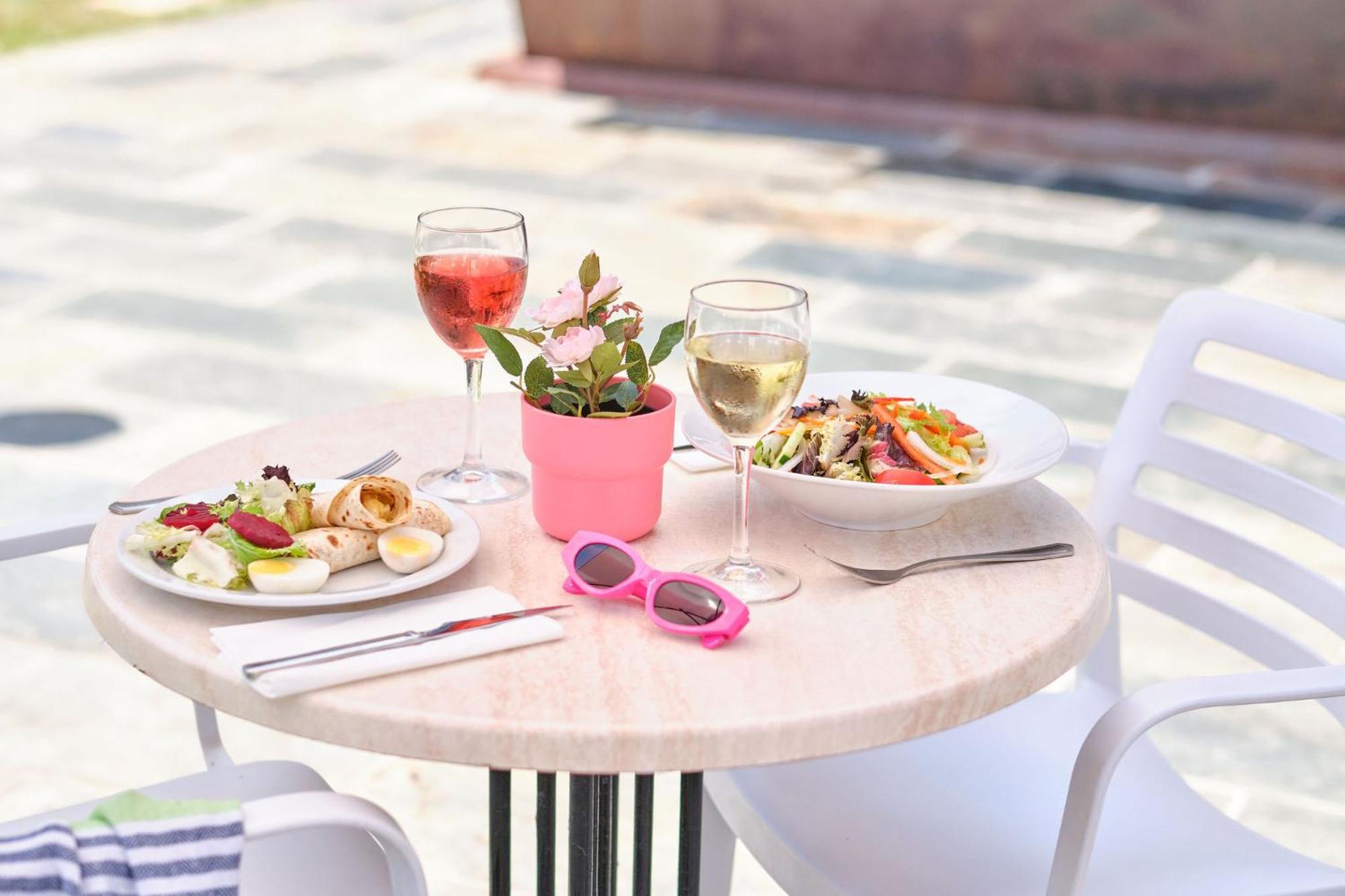 Hotel Illot Suites Cala Ratjada  Ngoại thất bức ảnh