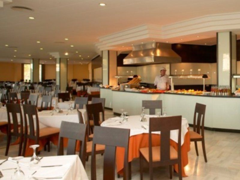 Hotel Illot Suites Cala Ratjada  Ngoại thất bức ảnh
