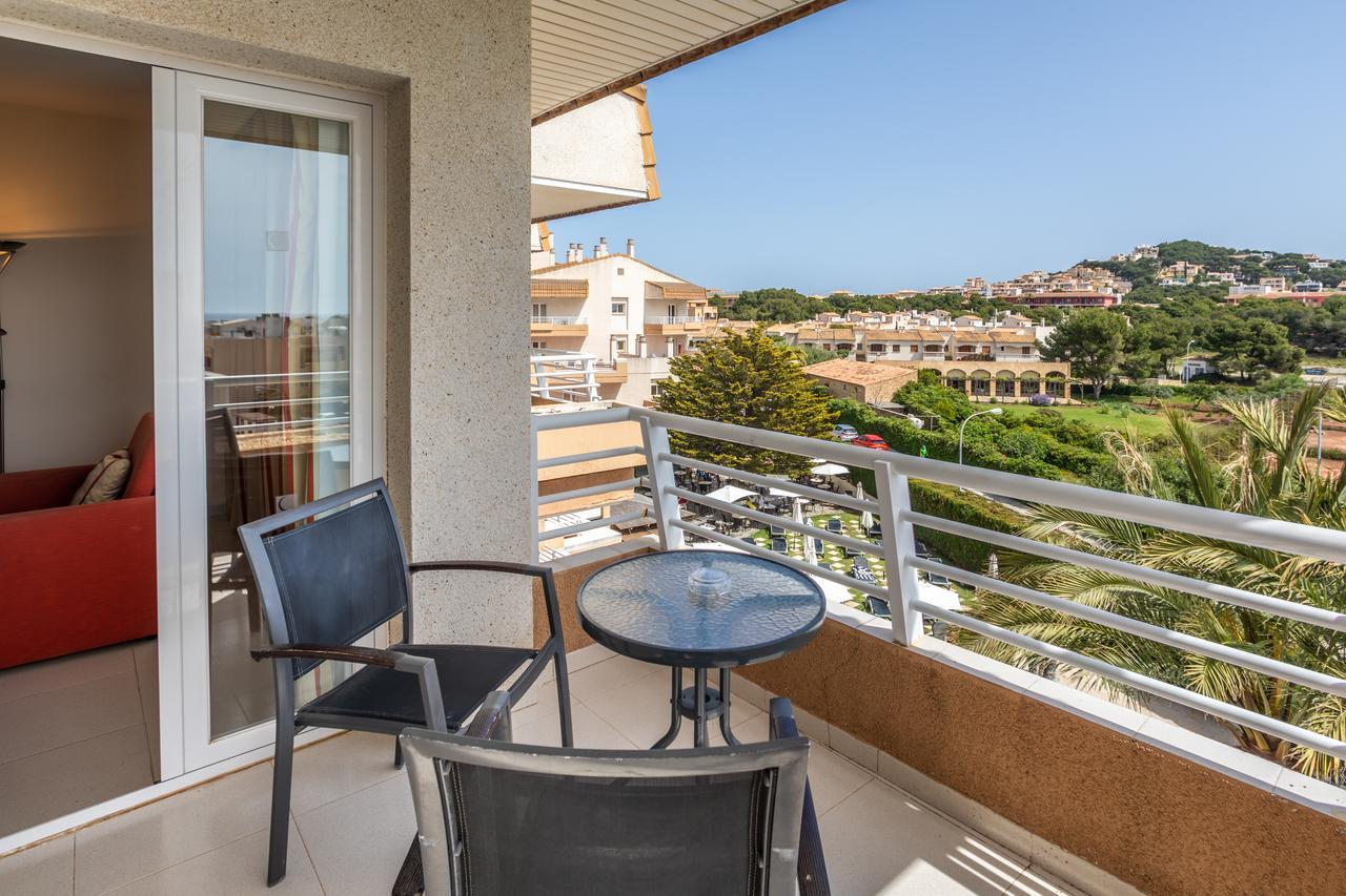Hotel Illot Suites Cala Ratjada  Ngoại thất bức ảnh
