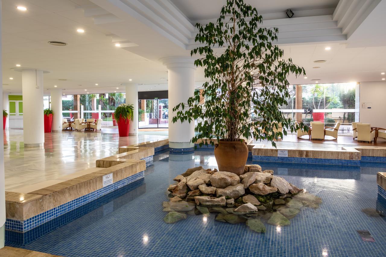 Hotel Illot Suites Cala Ratjada  Ngoại thất bức ảnh