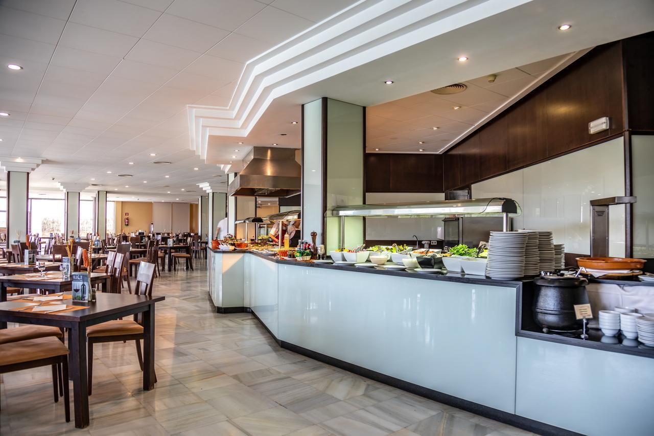 Hotel Illot Suites Cala Ratjada  Ngoại thất bức ảnh