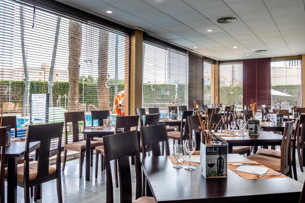 Hotel Illot Suites Cala Ratjada  Ngoại thất bức ảnh