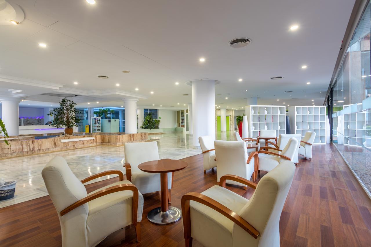 Hotel Illot Suites Cala Ratjada  Ngoại thất bức ảnh