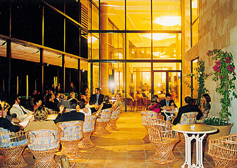 Hotel Illot Suites Cala Ratjada  Ngoại thất bức ảnh